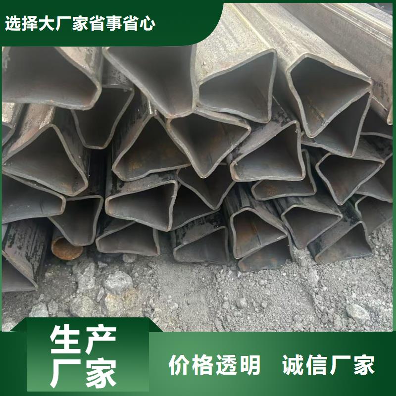 大口径椭圆管用途广