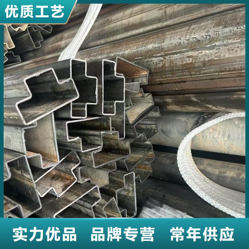 80*160镀锌马蹄管提供质保书