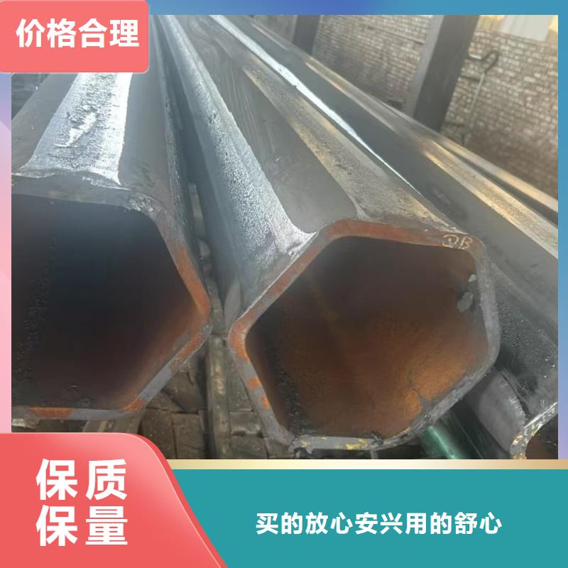 厚壁椭圆管质量有保障的厂家