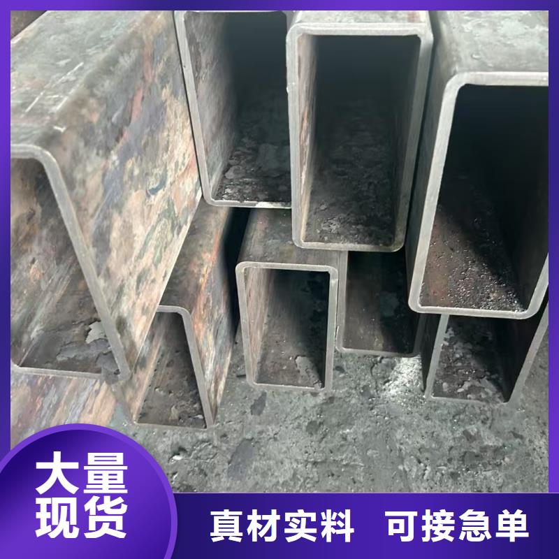 316L不锈钢黑腿护栏管近期行情