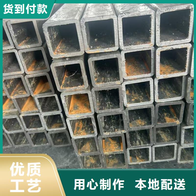 D型管现货直发供应