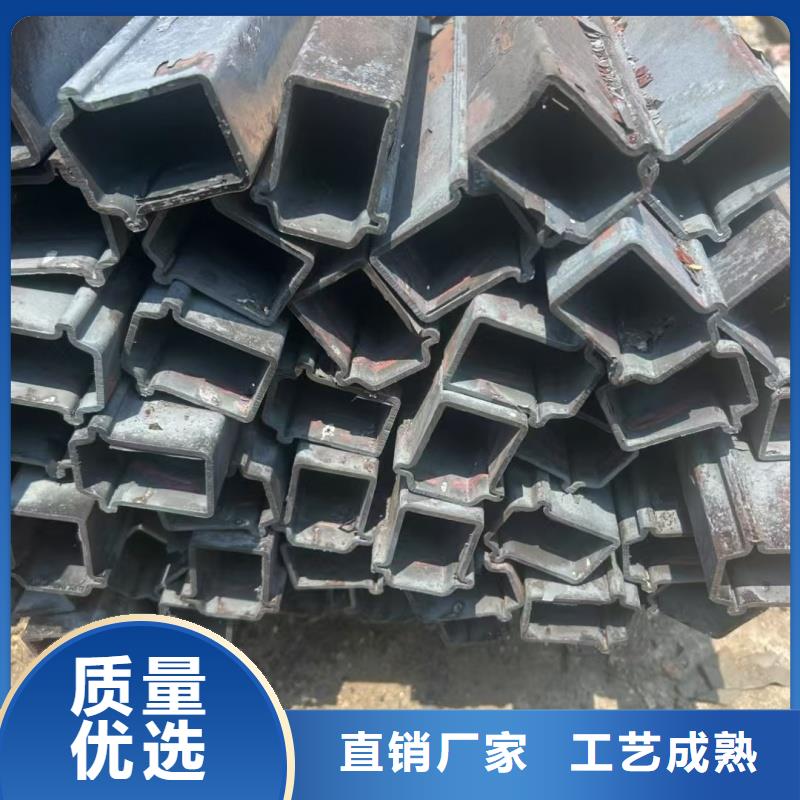 316不锈钢薄壁凸型管厂家直销-欢迎新老客户来电咨询