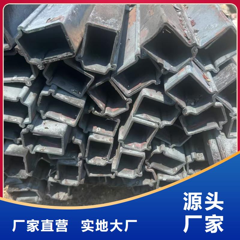 30*56镀锌梅花管保障