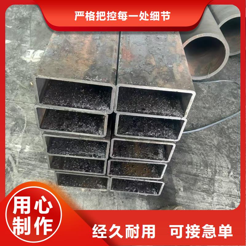 80*98镀锌T型管支持驻厂监造
