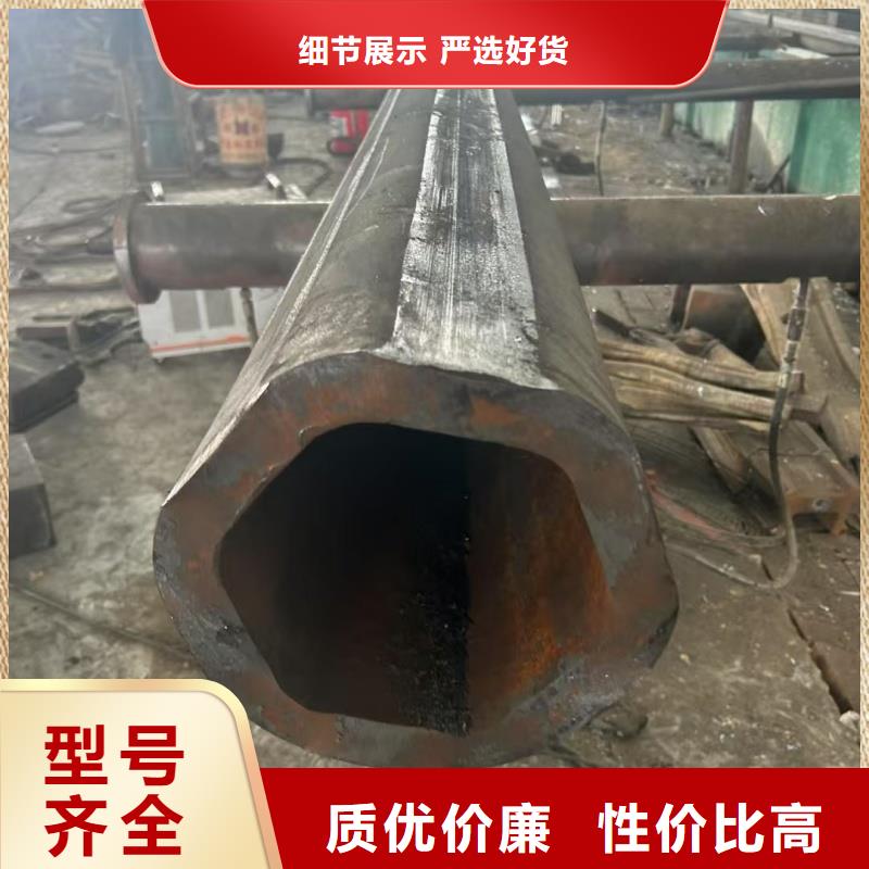 316L不锈钢椭圆形凹槽管厂家供应批发