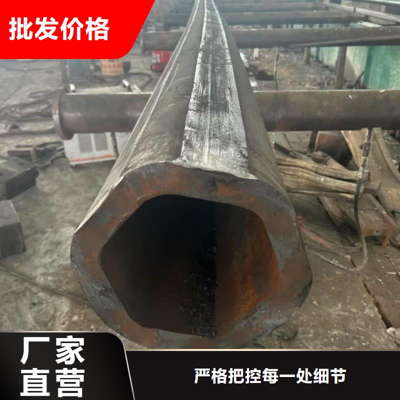 临高县201不锈钢薄壁D形管货真价实
