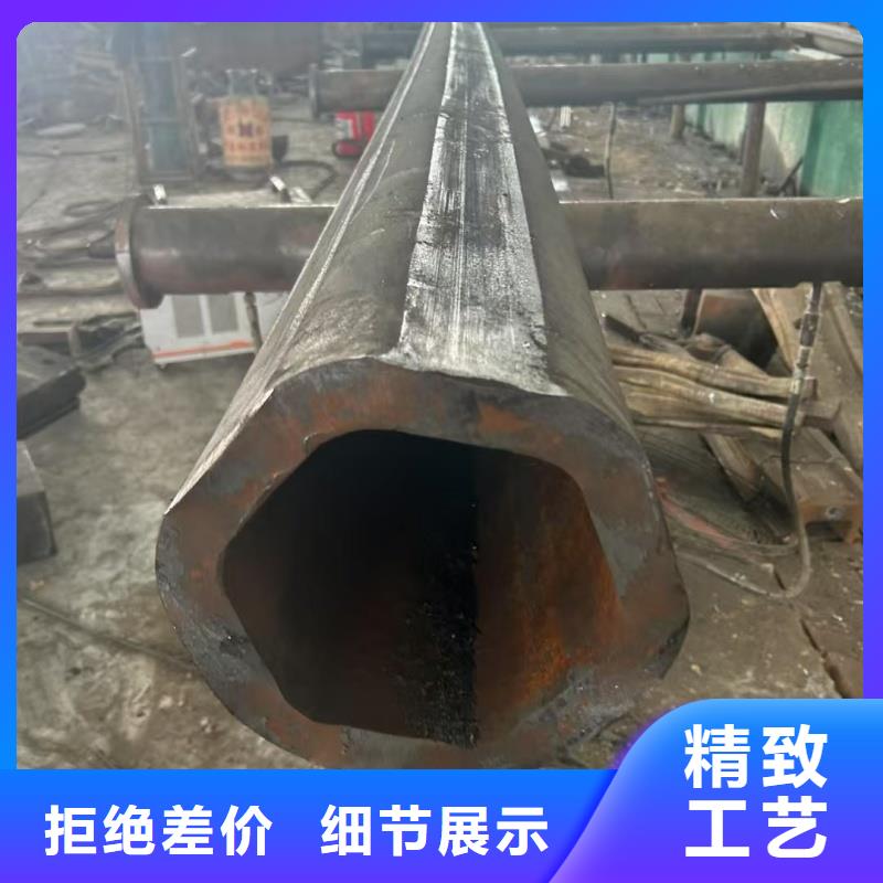 服务周到的厚壁T型管基地