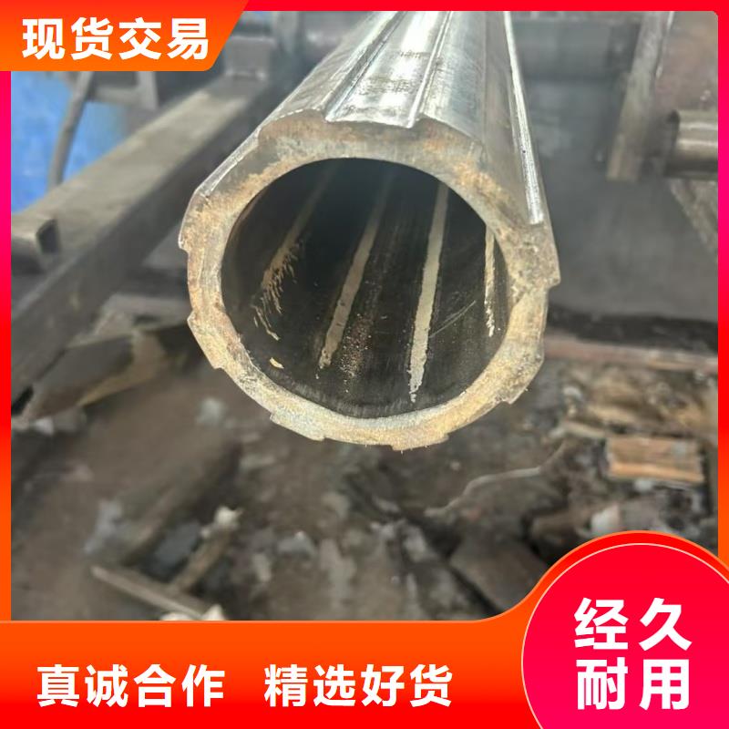 304不锈钢厚壁三角管让利促销