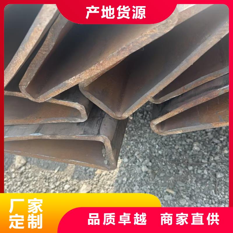 大口径鸭蛋圆管本地直销