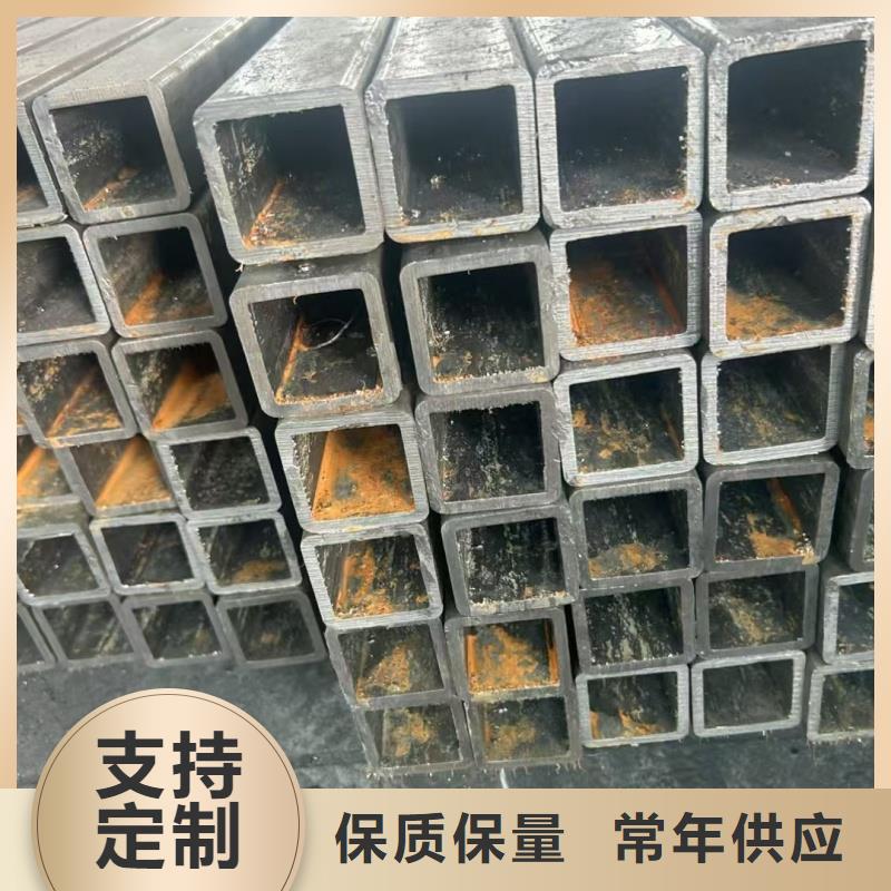 40*90镀锌鸭蛋圆管-多年经验造就好品质