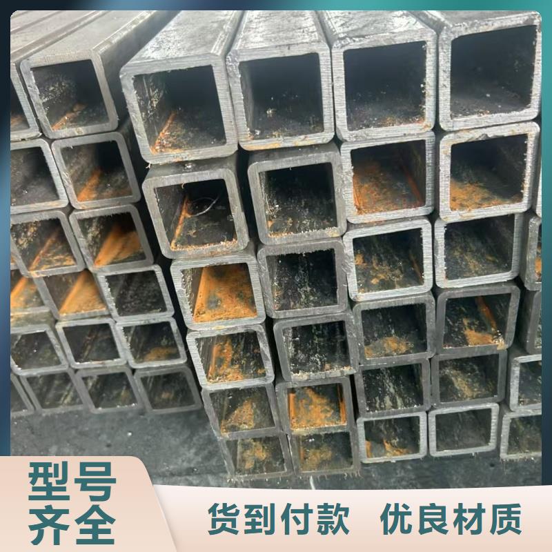 60*105镀锌凸型管厂家直营