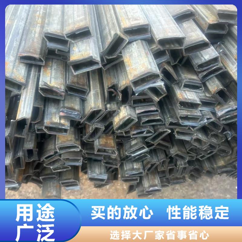 42*92镀锌椭圆管实地货源