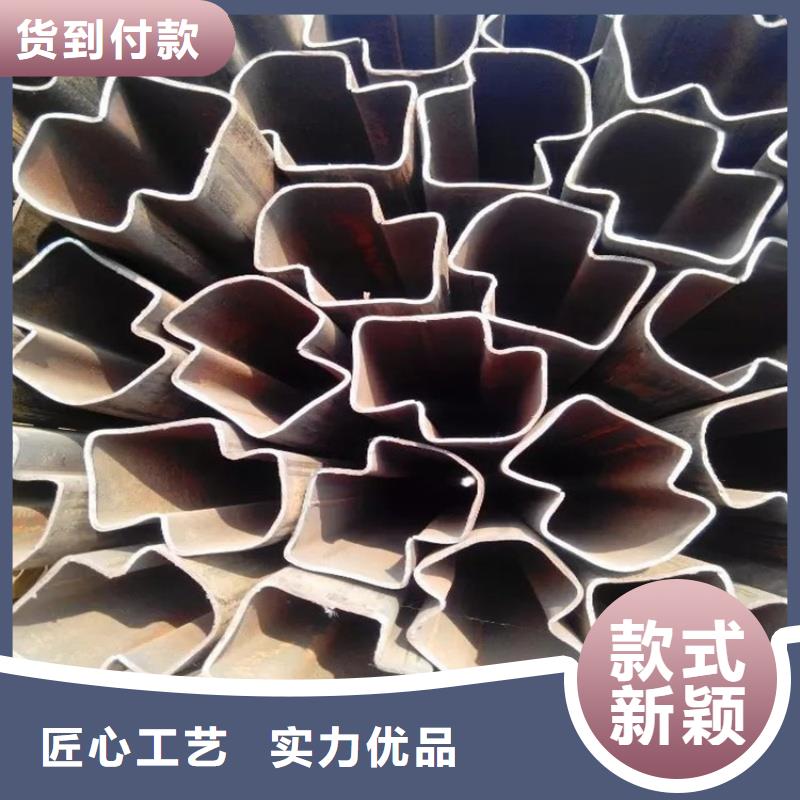 42*92镀锌椭圆管实地货源