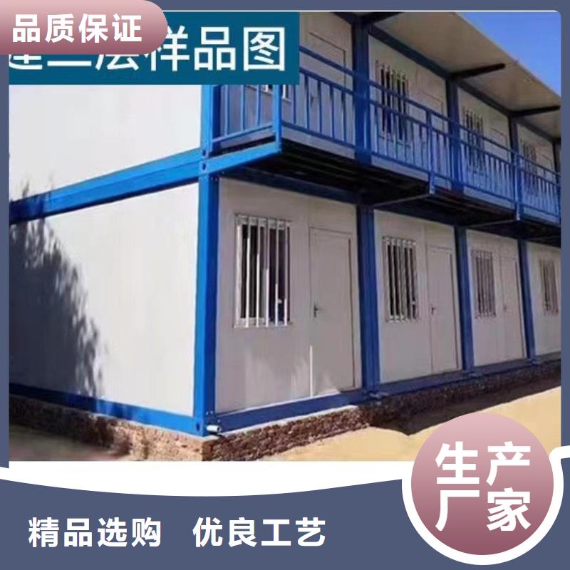 苏尼特左旗临建彩钢房批发