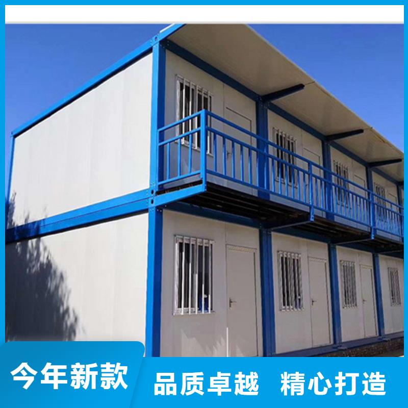 轻钢房屋乌兰察布公司