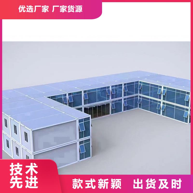 康巴什钢结构厂房规格