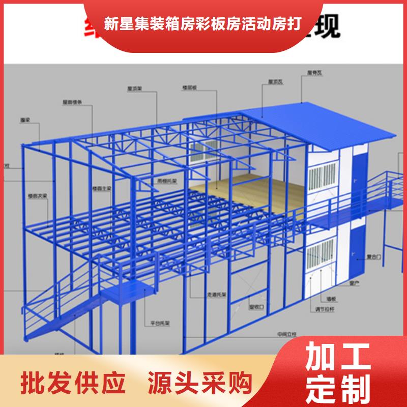 彩板房-视频-彩板房-新星集装箱房彩板房活动房打包箱彩钢房钢构(商洛市分公司)服务区域镇安|丹凤|宝鸡|汉中|榆林|西安