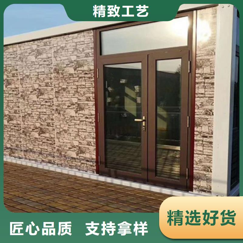 固阳彩钢临建房租赁