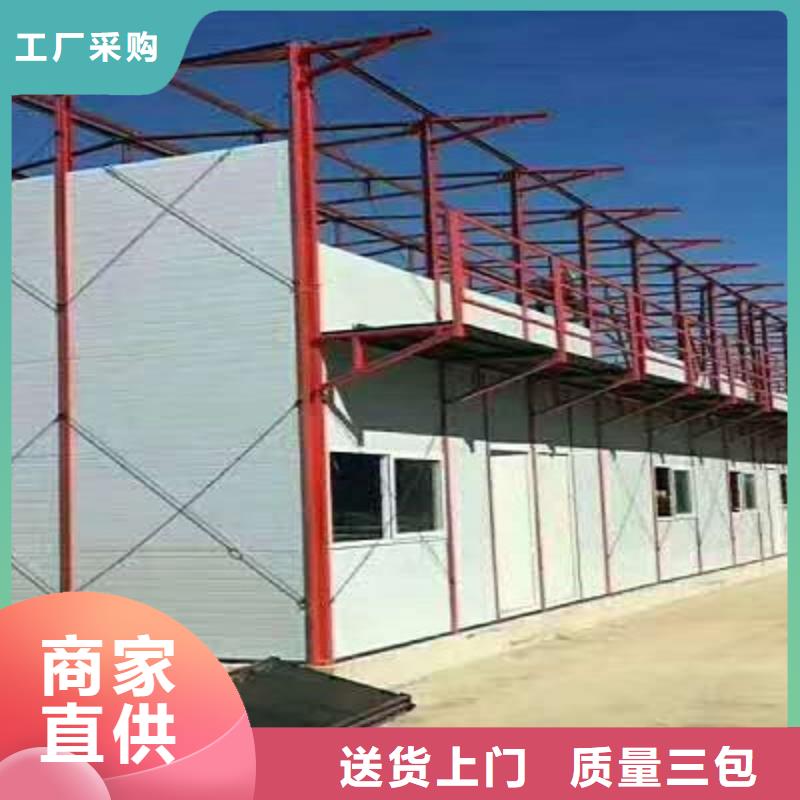 包头市租赁钢结构厂房