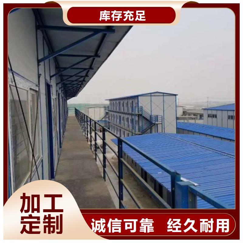 康巴什钢结构厂房规格