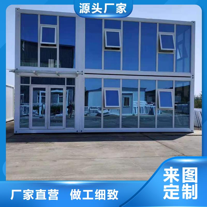 呼和浩特集装箱彩板房租赁
