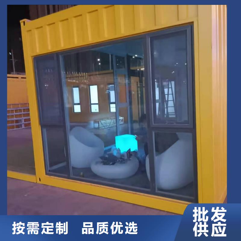 土右旗彩钢板房安装