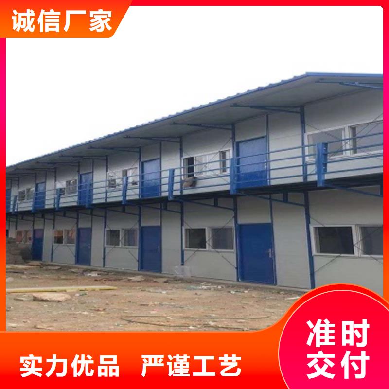 苏尼特左旗临建彩钢房批发