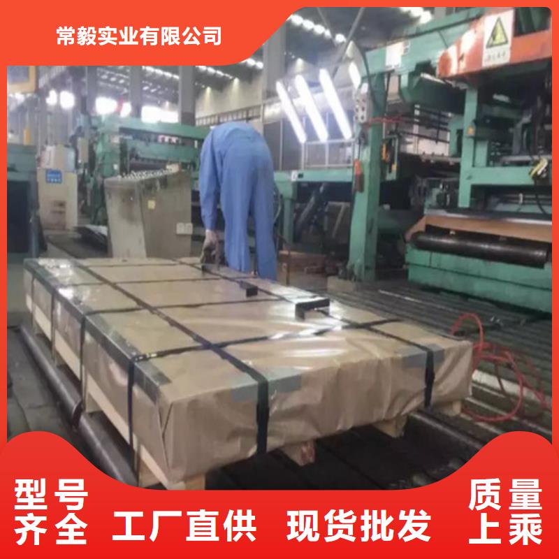 冷轧板卷-电工钢种类齐全