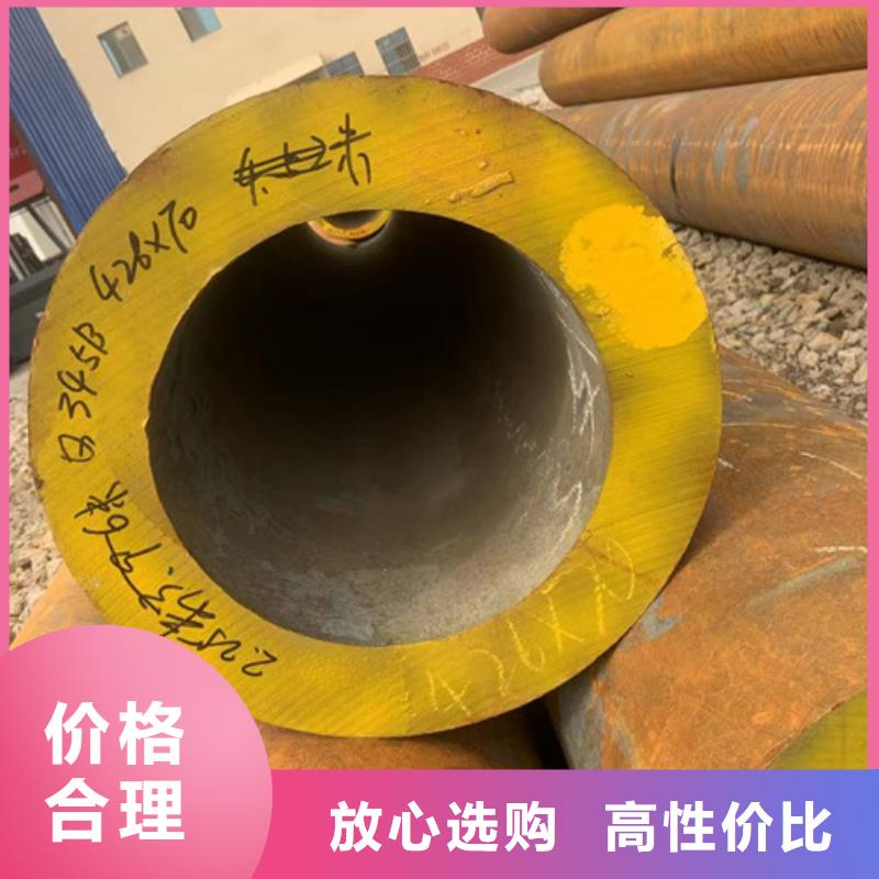 10mn6无缝管-热销