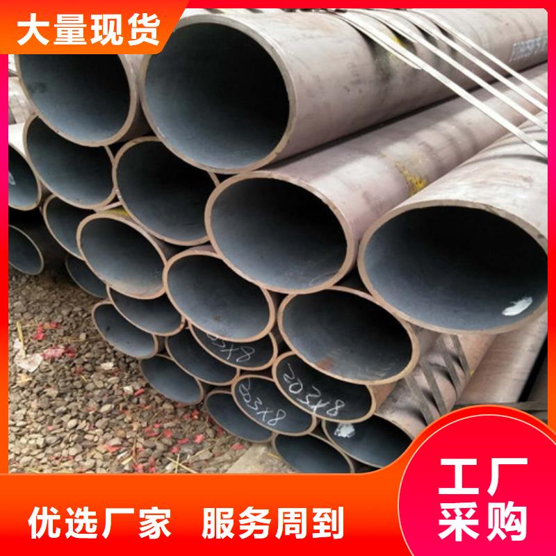 选购L80-13cr无缝管套管认准丰明金属材料有限公司