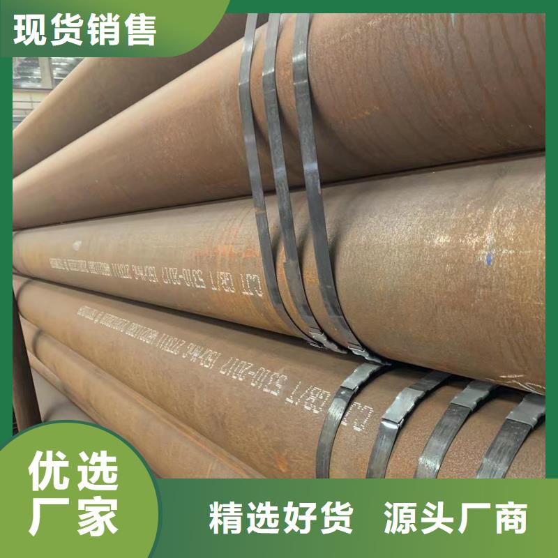 12Cr1mov合金管品牌供货商