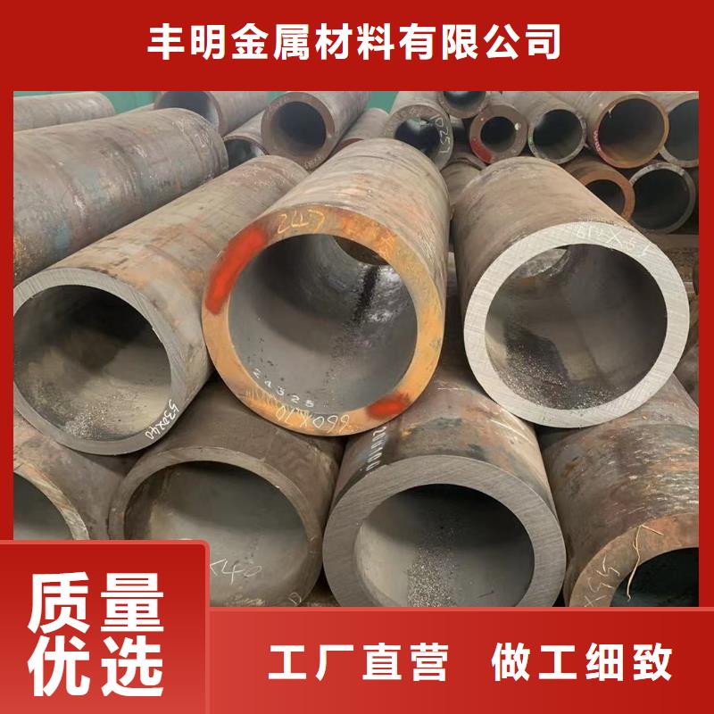 12Cr1mov合金管品牌供货商