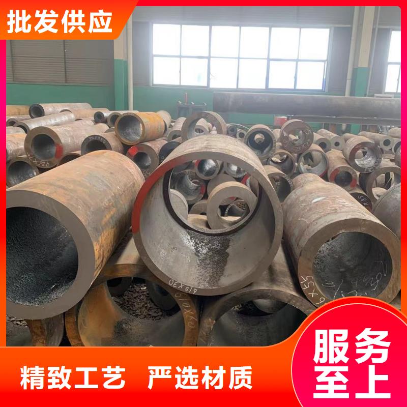 12Cr1movG合金管加工切割企业-大厂直销