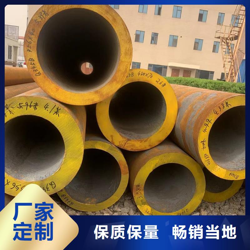 12Cr1mov合金管品牌供货商