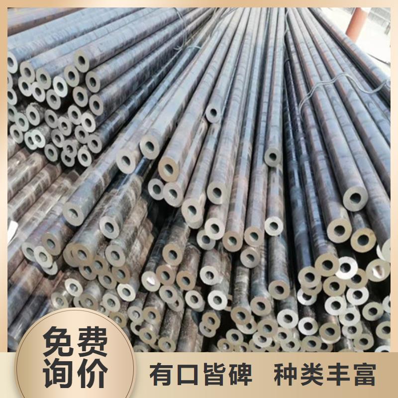 无缝钢管挤压无缝钢管低价货源