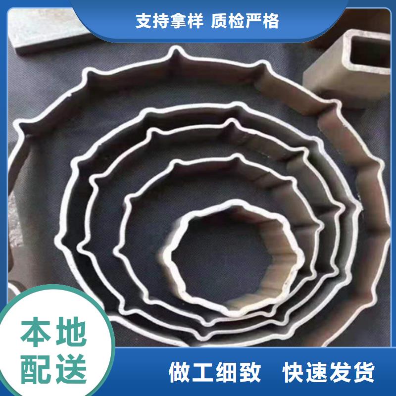 无缝钢管冷轧无缝钢管贴心服务