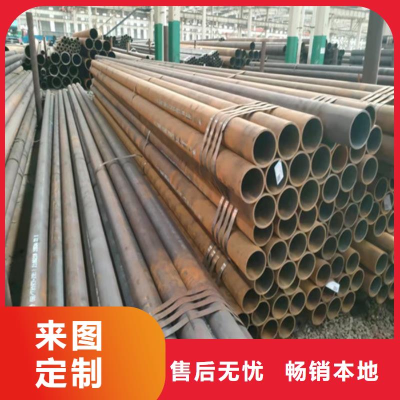 无缝钢管,20G无缝管实拍品质保障