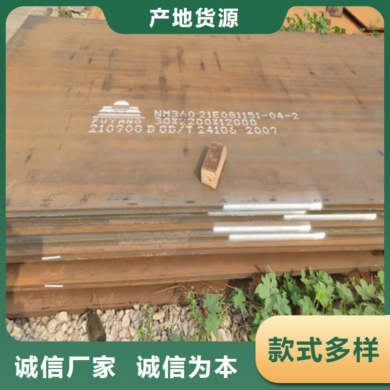 钢板 热轧板优良材质