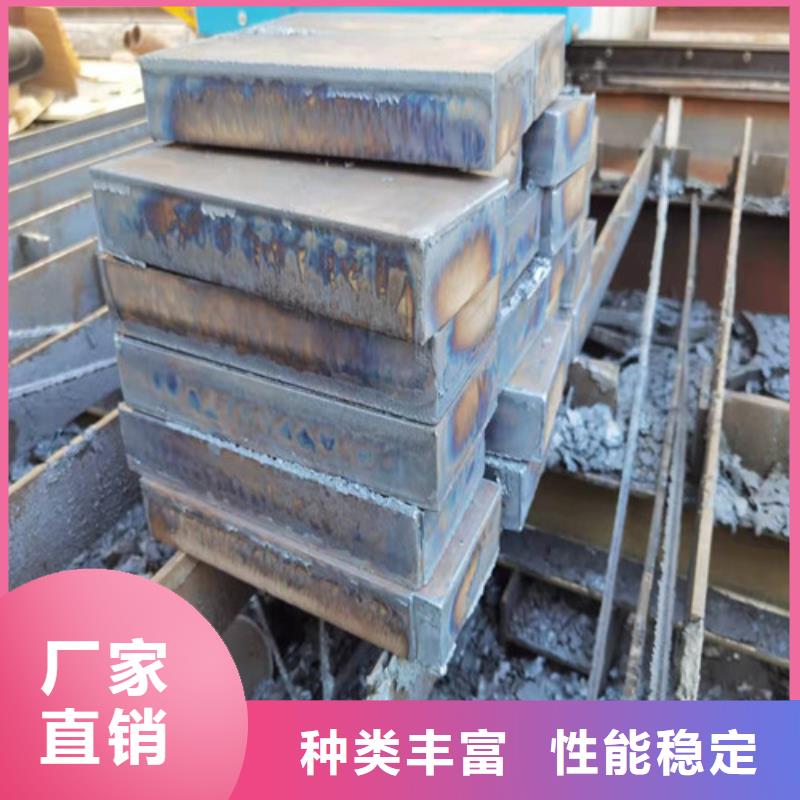 钢板42CRMO钢板优良工艺