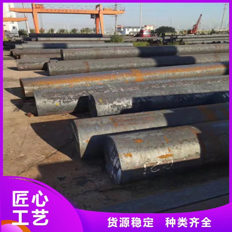 圆钢-钢板切割保障产品质量