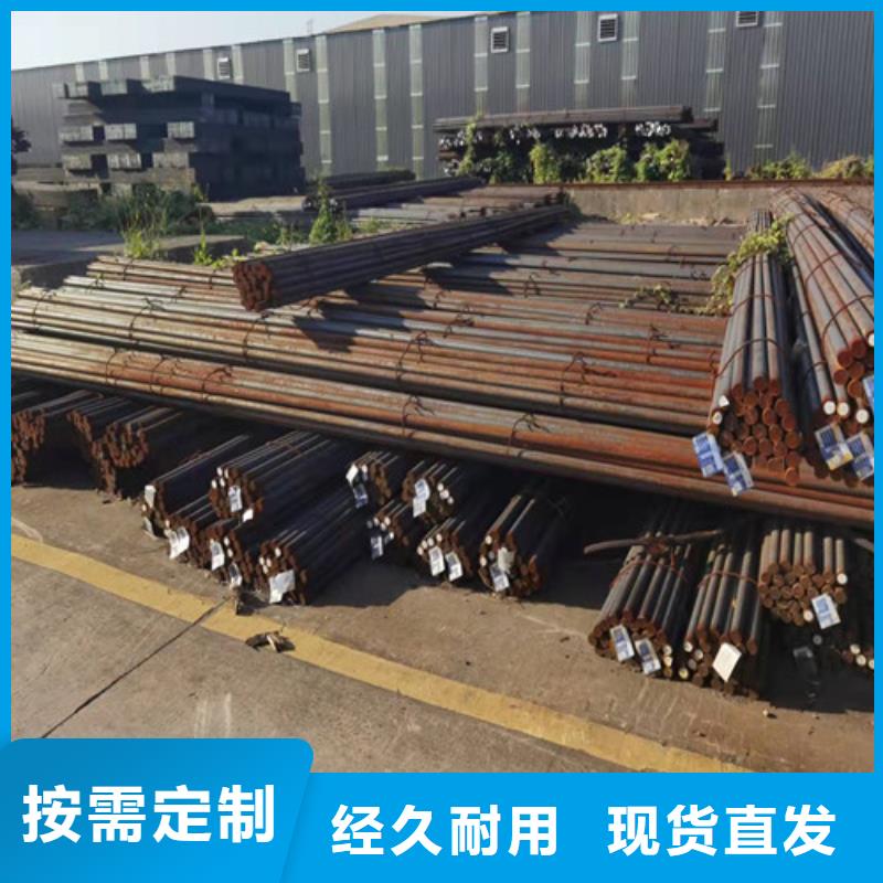 圆钢弹簧钢带认准大品牌厂家