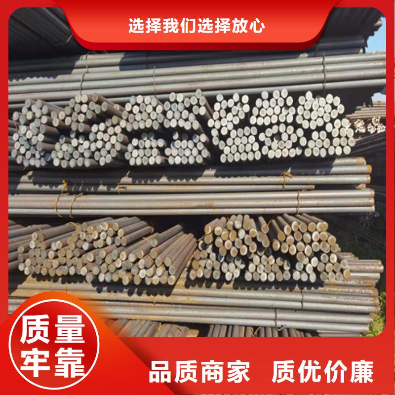 圆钢-钢板切割保障产品质量