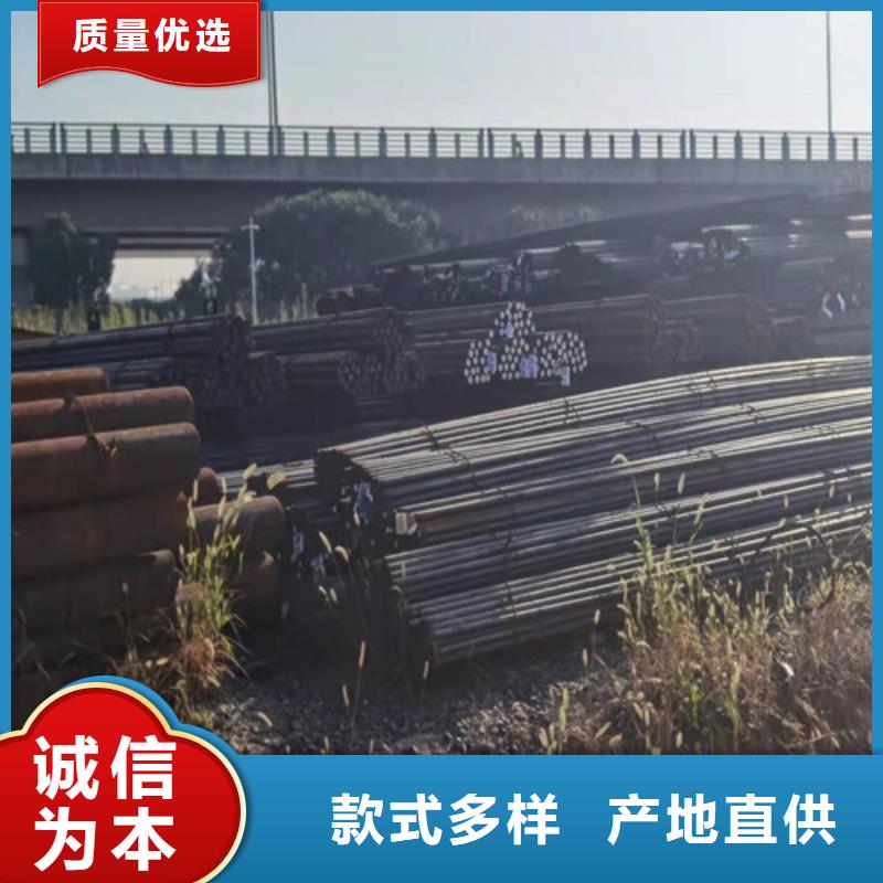 圆钢-钢板切割保障产品质量