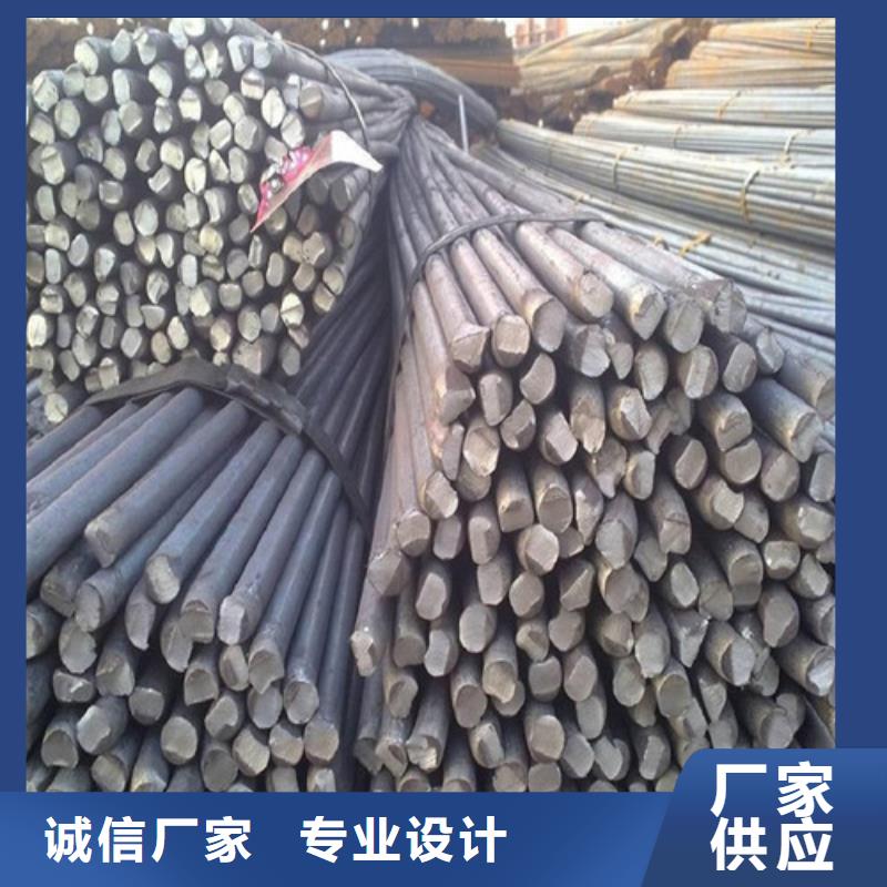 圆钢42CRMO合金钢板切割品质过硬