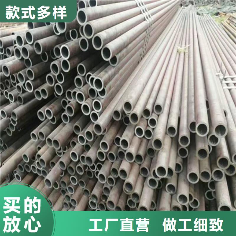 钢管Q390圆钢客户满意度高