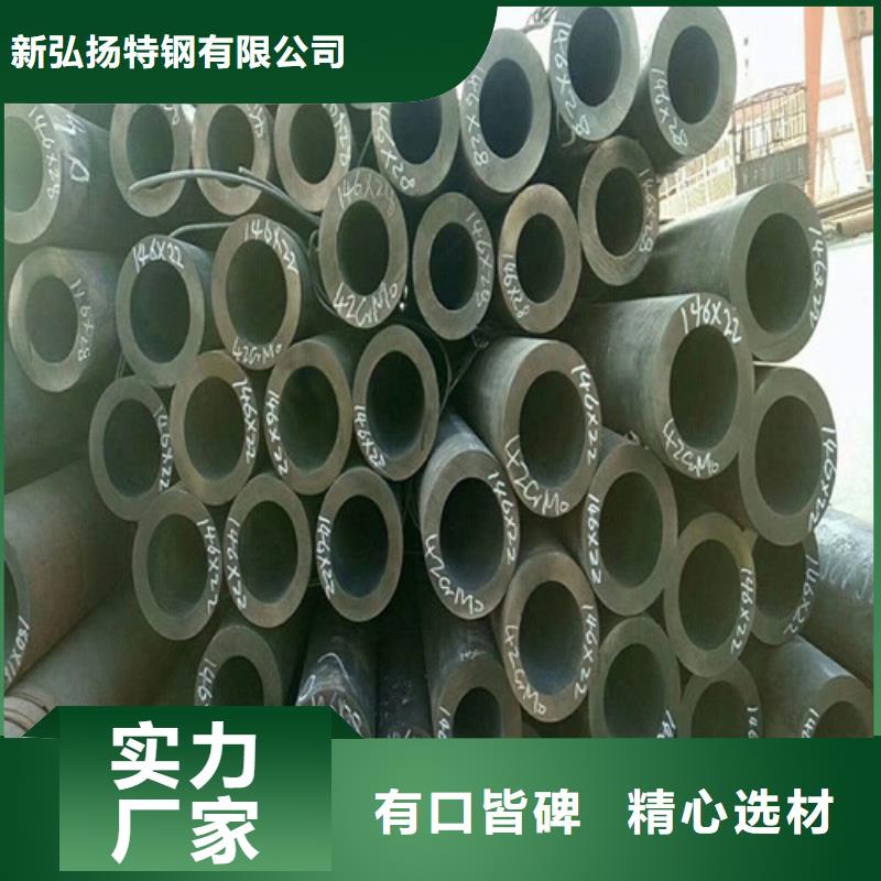 40Cr钢管近期行情