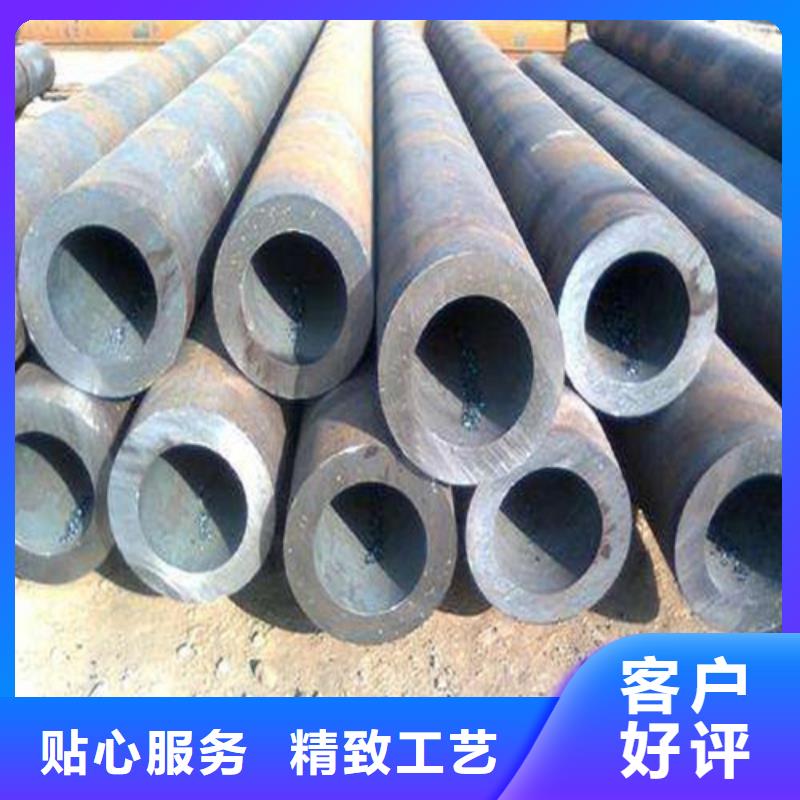 钢管_42CRMO无缝管精益求精