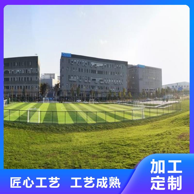 塑胶跑道_硅pu运动场精心打造