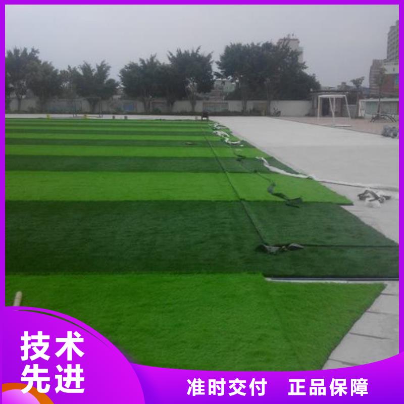 塑胶跑道人造草坪批发现货