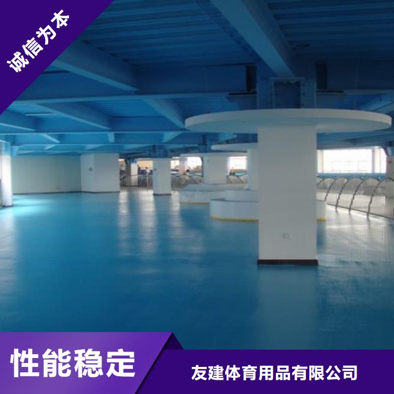 塑胶跑道,硅PU网球运动场匠心打造